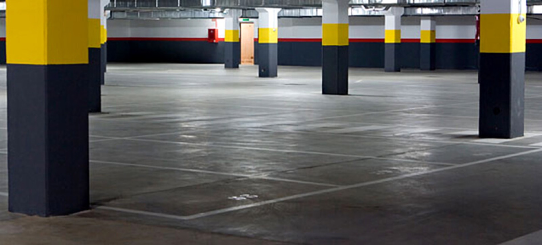 Asphalt & Striping