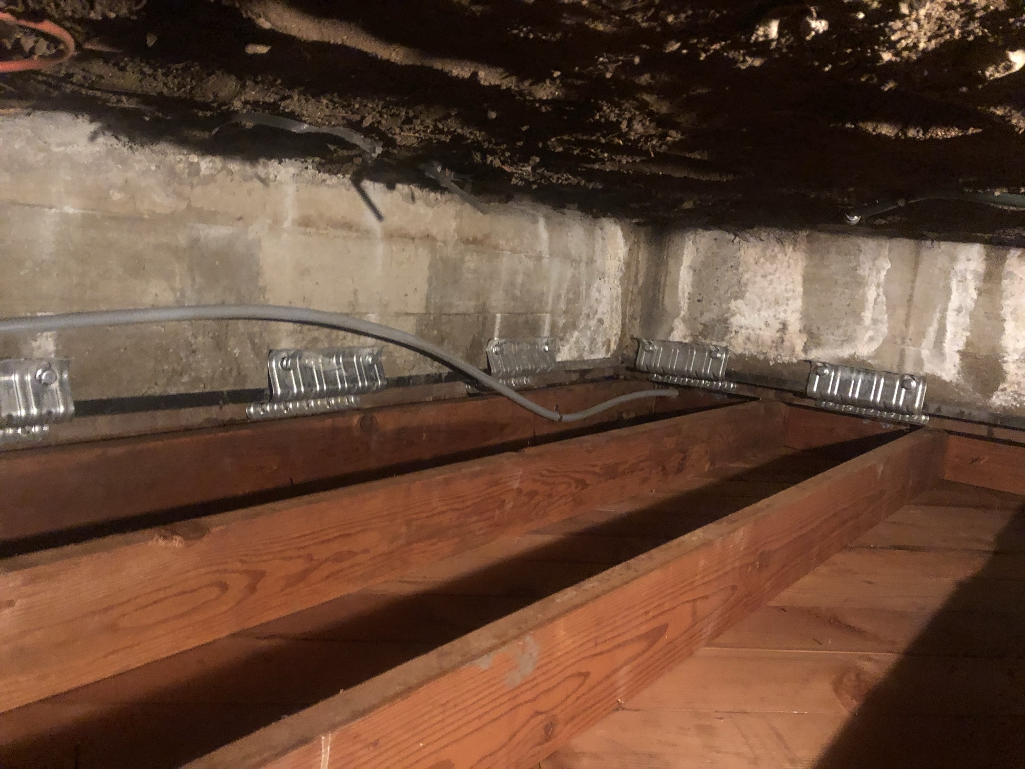 Foundation Repair