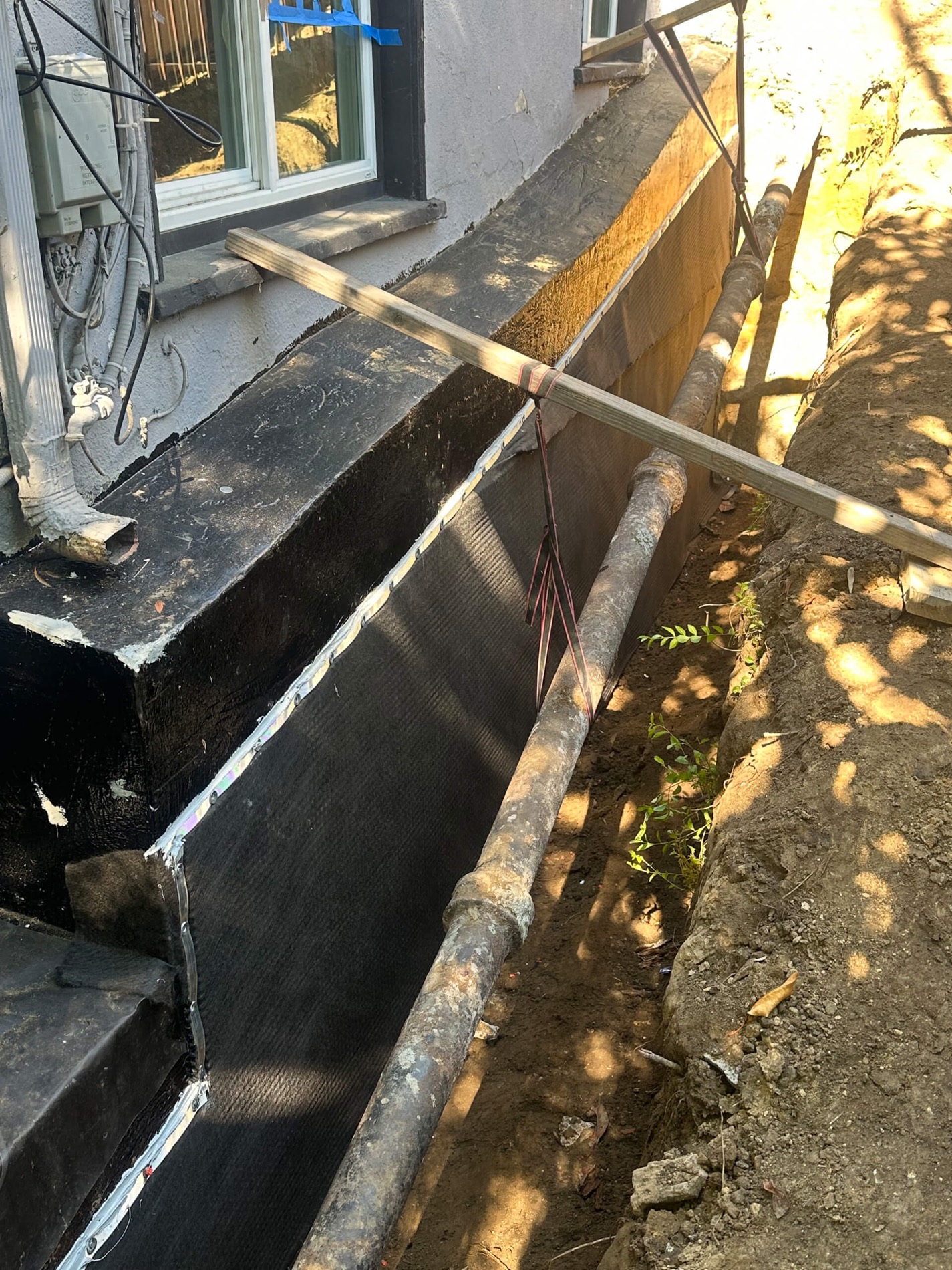 Foundation Repair