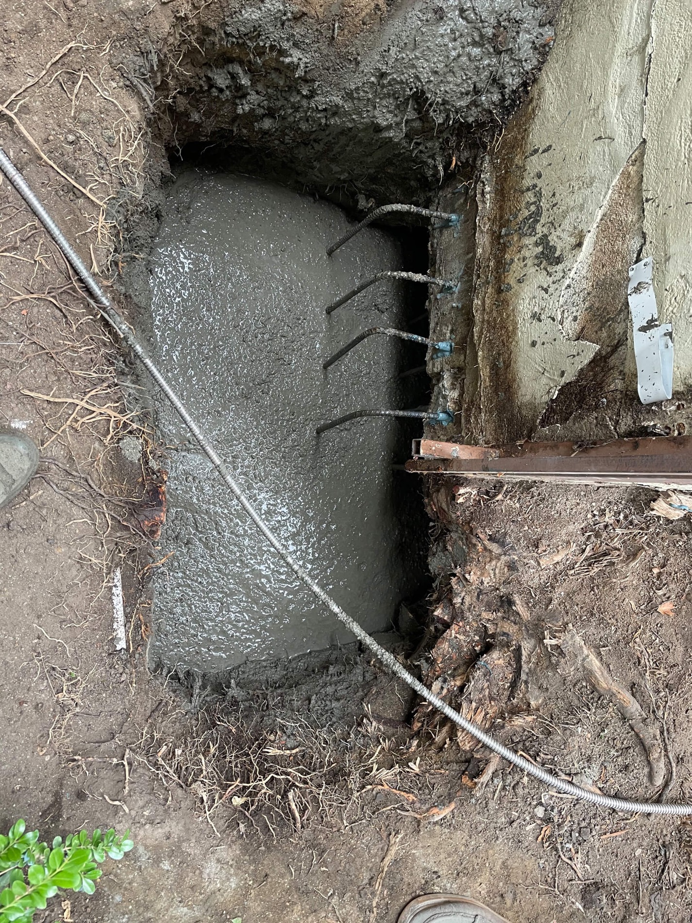 Foundation Repair