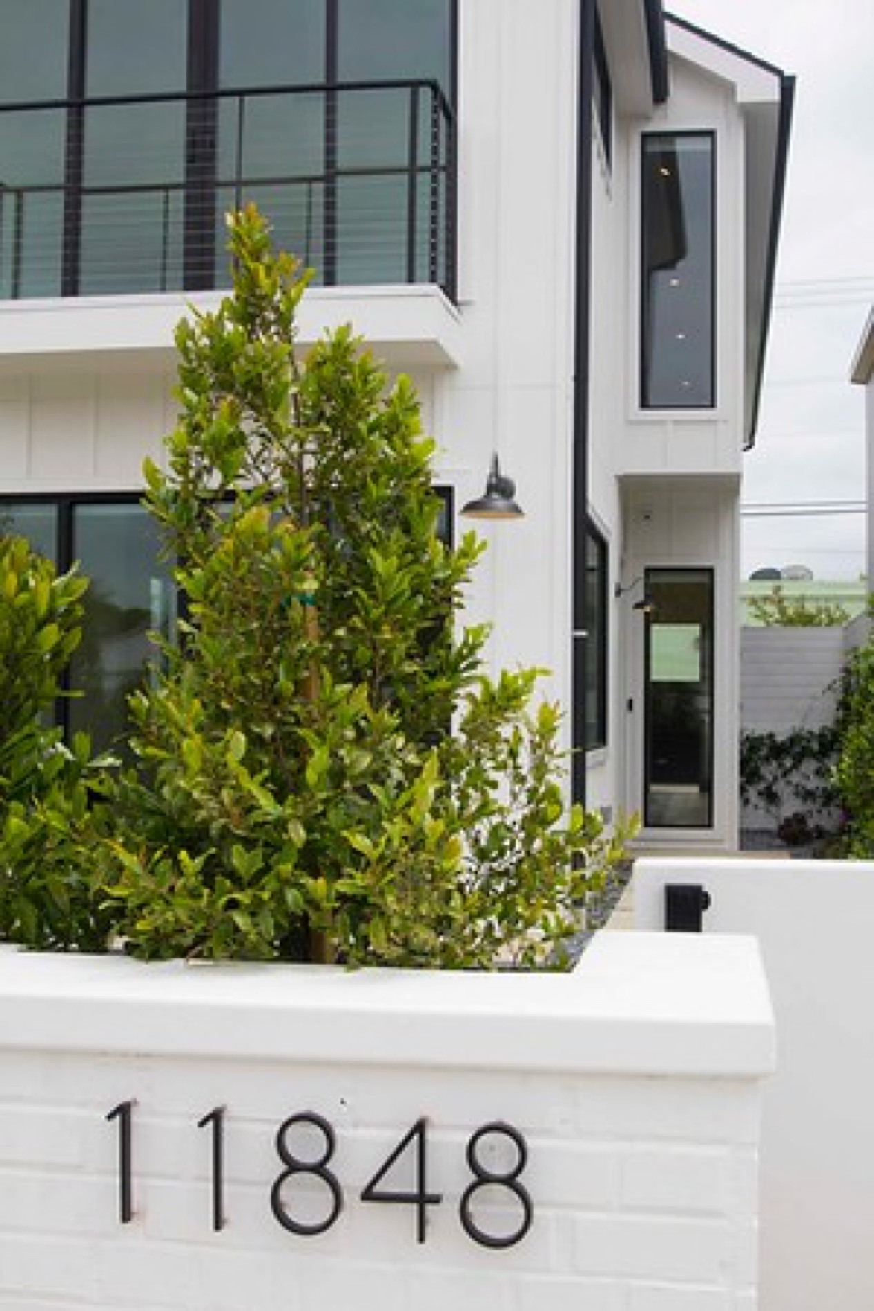 Waterproofing