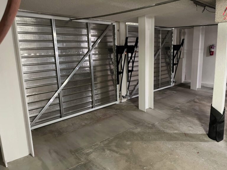 PAR Construction Soft-Story Retrofitting 9429