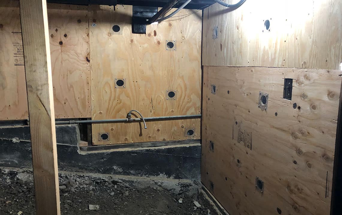 Retrofit tools and hardware